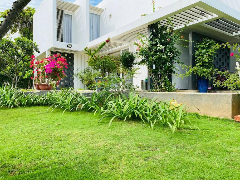 Oceanami Resort - Bali Villa 4Bedrooms, 400M2, Bbq Long Hai Kültér fotó