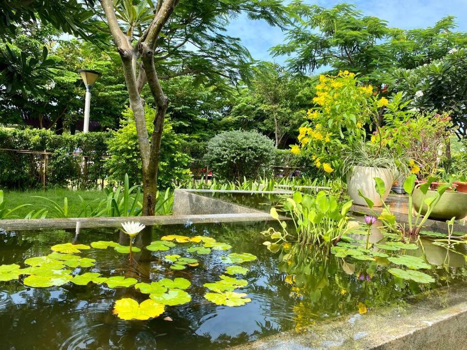 Oceanami Resort - Bali Villa 4Bedrooms, 400M2, Bbq Long Hai Kültér fotó
